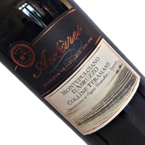 San Lorenzo-Antares Montepulciano d’Abruzzo DOCG