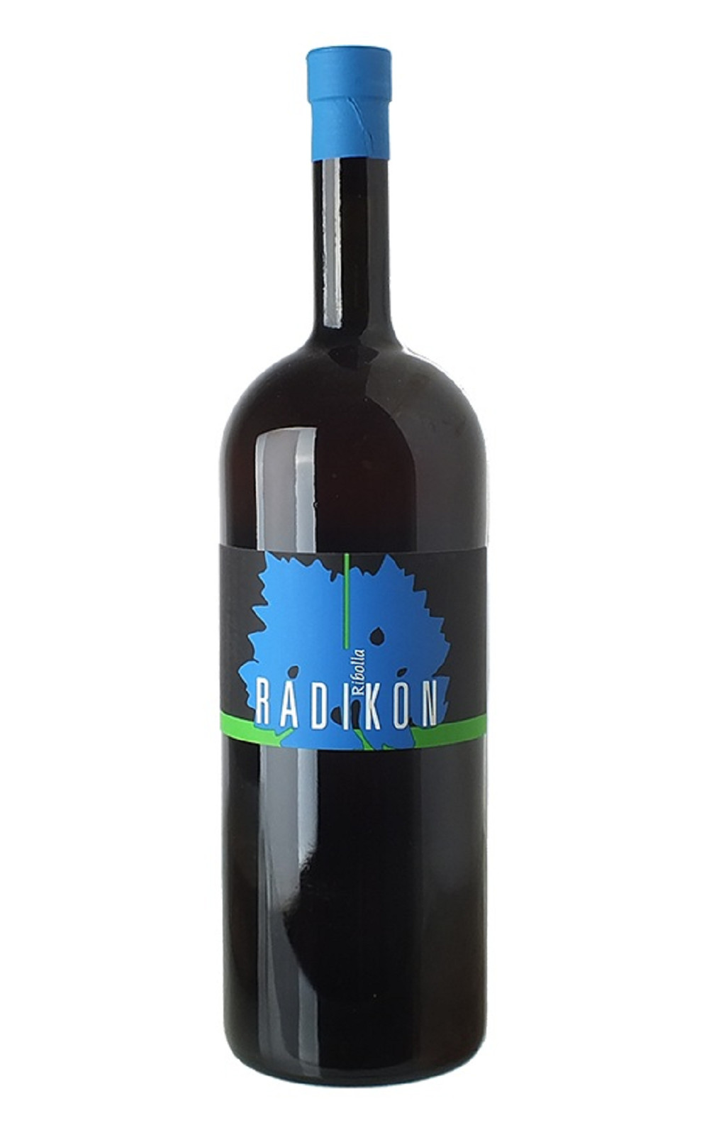 Radikon Ribolla Venezia Giulia IGT 2015 雷迪肯酒莊 麗波拉白酒