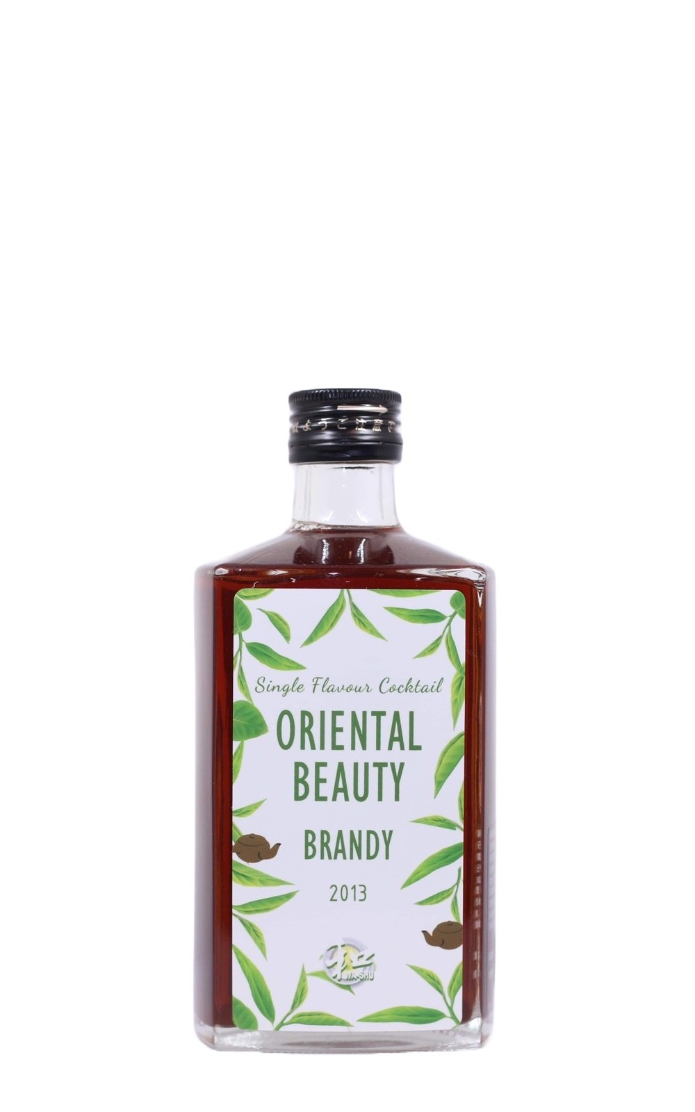 WA SHU Oriental Beauty Single Flavour Cocktail WA SHU和酒 東方美人雞尾酒