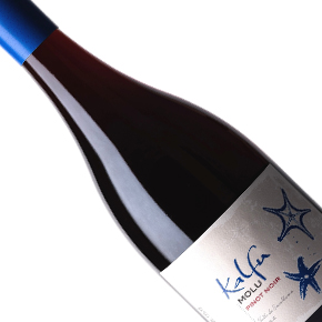 Kalfu-Molu Pinot Noir