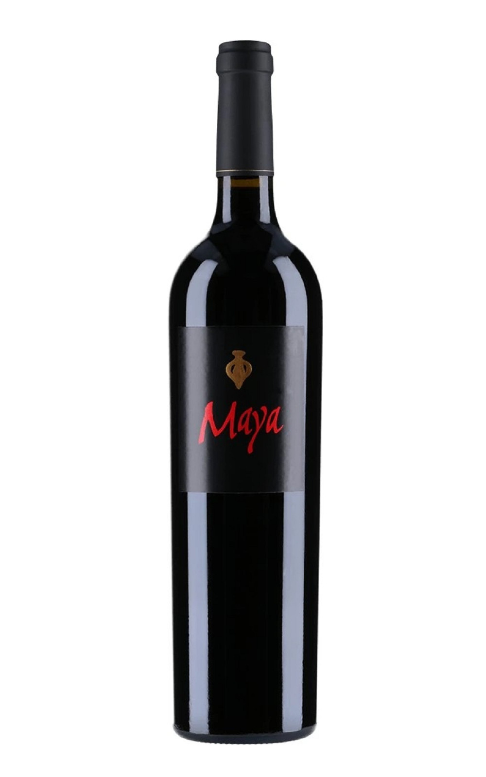 Dalla Valle Vineyards Maya 1991 達拉維亞酒莊 馬雅 旗艦紅酒