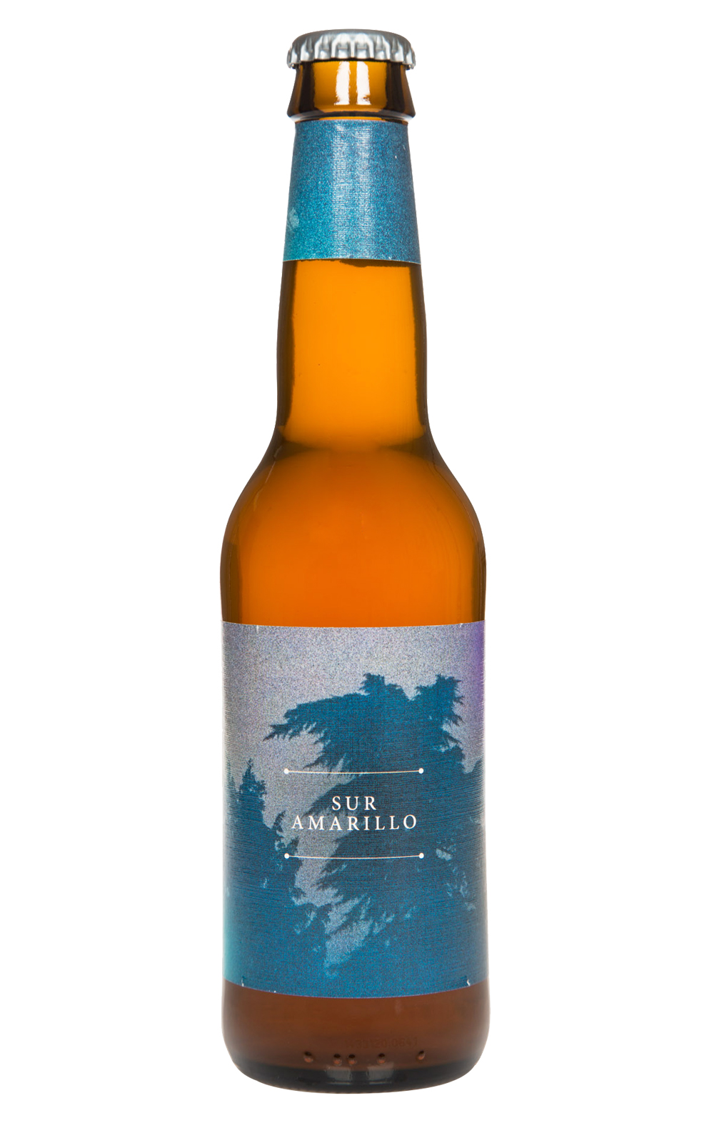 To Øl Sur Amarillo To Øl精釀啤酒廠 白日夢系列 Amanda的小任性