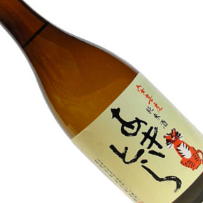 有光酒造場-安芸虎 純米酒