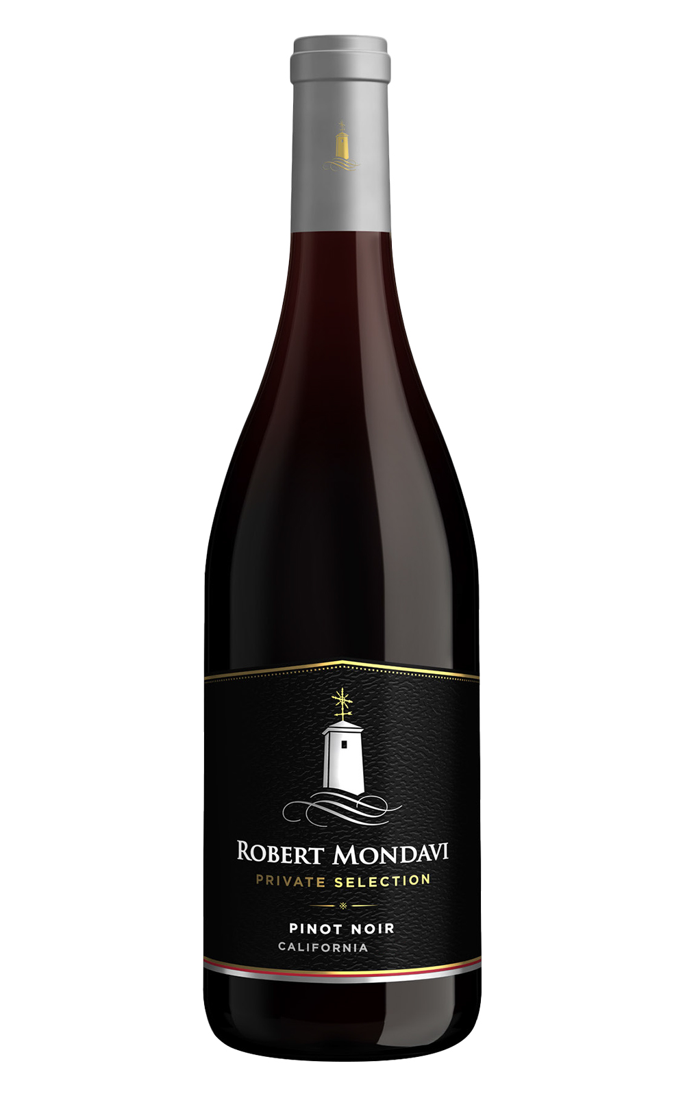 Robert Mondavi Private Selection Pinot Noir 2017 羅伯 蒙岱維酒莊 酒莊特選系列 黑皮諾紅酒