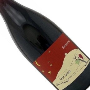 Domaine Eric Louis-Sancerre Rouge