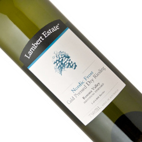 Lambert Estate Winery-“Nordic Frost” Riesling