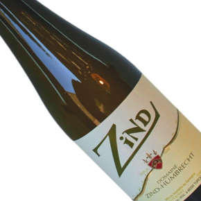 Domaine Zind-Humbrecht-"Zind"