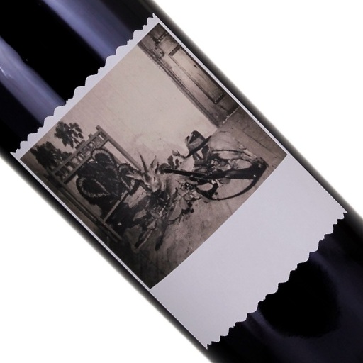 Sine Qua Non-"The Gorgeous Victim" Grenache