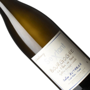 Domaine Sextant-Bourgogne "La Fleur au Verre" Chardonnay