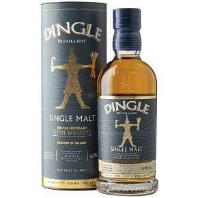 Dingle-Single Malt Irish Whiskey