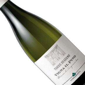 Cantine Giorgio Lungarotti-Torre di Giano "Vigna Il Pino" Bianco di Torgiano DOC