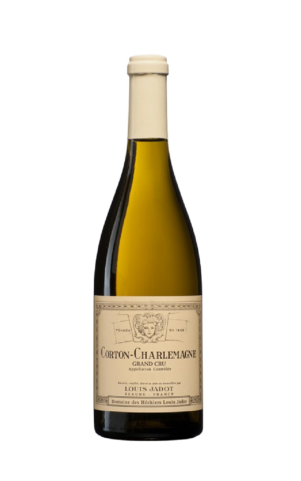 Maison Louis Jadot Corton Charlemagne Grand Cru 2017 路易 佳鐸酒莊 高登 查理曼 特級園白酒