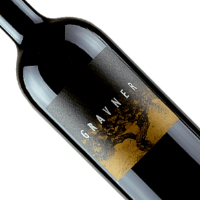 Joško Gravner-"Gravner" Venezia Giulia Rosso