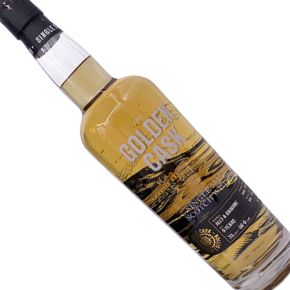 House of Macduff-The Golden Cask "Allt-a-Bhainne 2008" Aged 8 Years Single Malt Scotch Whisky