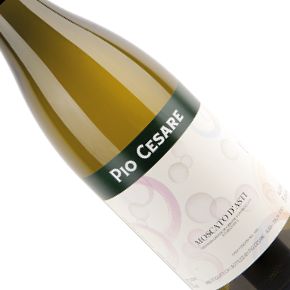Pio Cesare-Moscato d'Asti