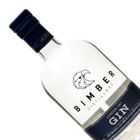 Bimber Distillery-London Dry Gin