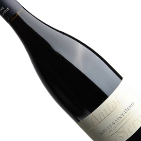 Domaine Amiot-Servelle-Morey-Saint-Denis
