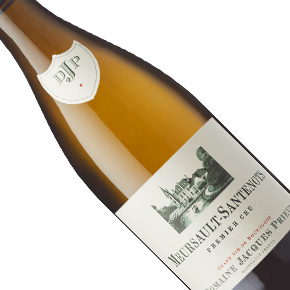 Domaine Jacques Prieur-Meursault 1er Cru "Santenots" Blanc