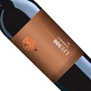 Luis Felipe Edwards-LFE 900 Malbec