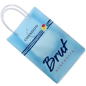 香桐酒莊原廠贈品-Chandon Summer Bag