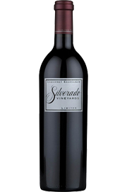 Silverado Vineyards Cabernet Sauvignon Limited Reserve 2005 銀鎮酒莊 限量經選 卡本內蘇維濃紅酒
