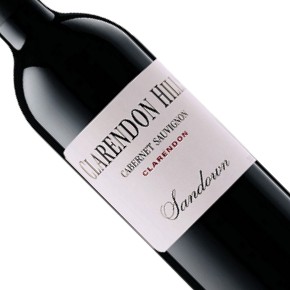 Clarendon Hills-"Sandown" Cabernet Sauvignon