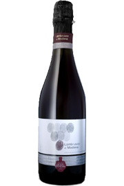 Cantina Giuseppe Cremonini Lambrusco di Modena NV 莫里尼酒莊 茉德娜氣泡紅酒