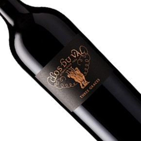 Clos du Val-"Three Graces"
