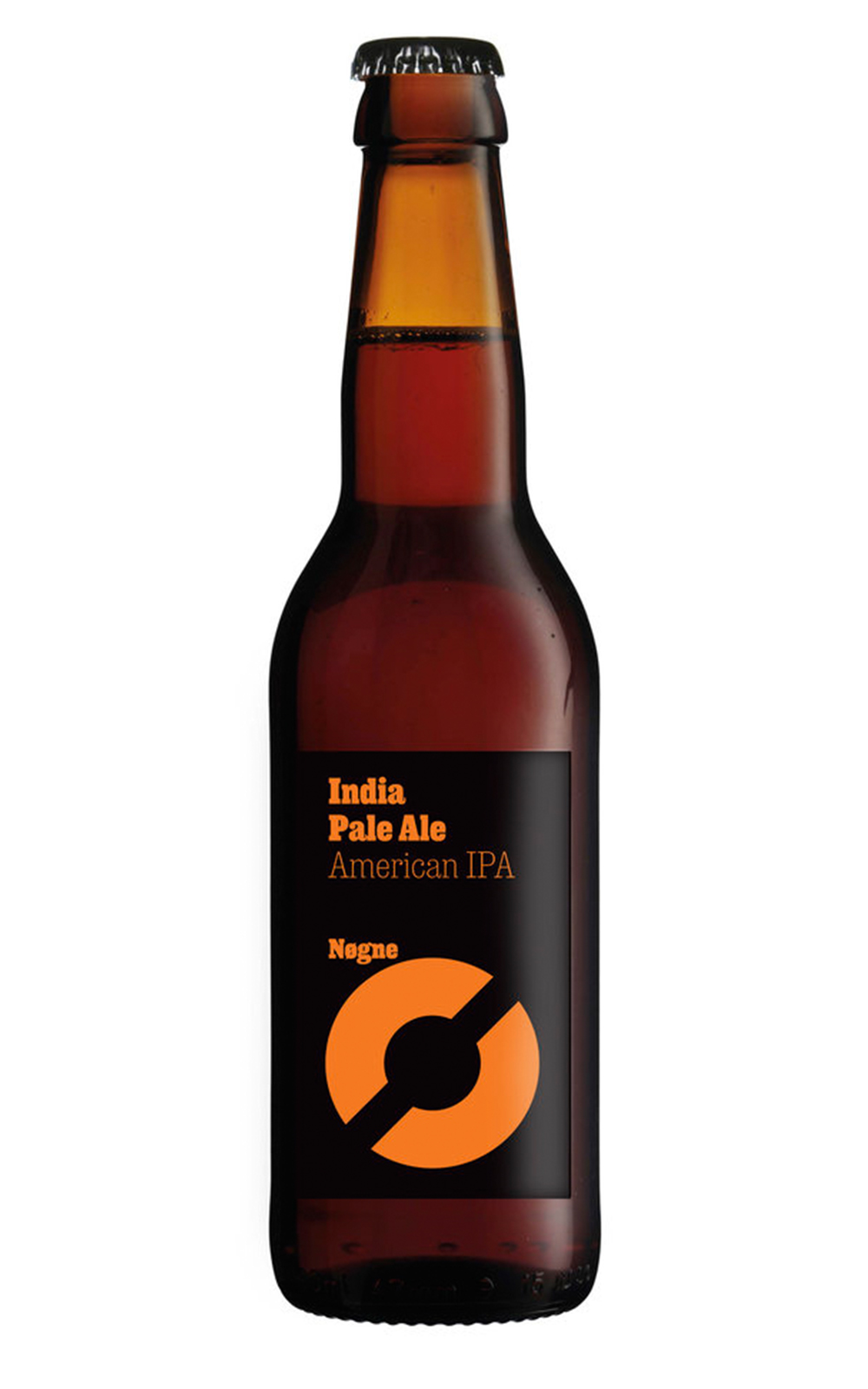 Nøgne Ø Brewery India Pale Ale American IPA 那庫歐啤酒廠 印度淺色愛爾