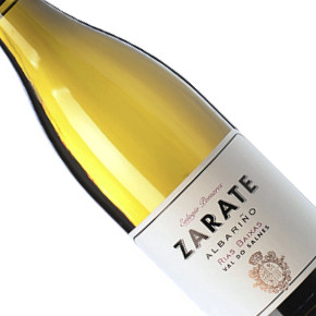 Zarate-Rías Baixas Albariño 