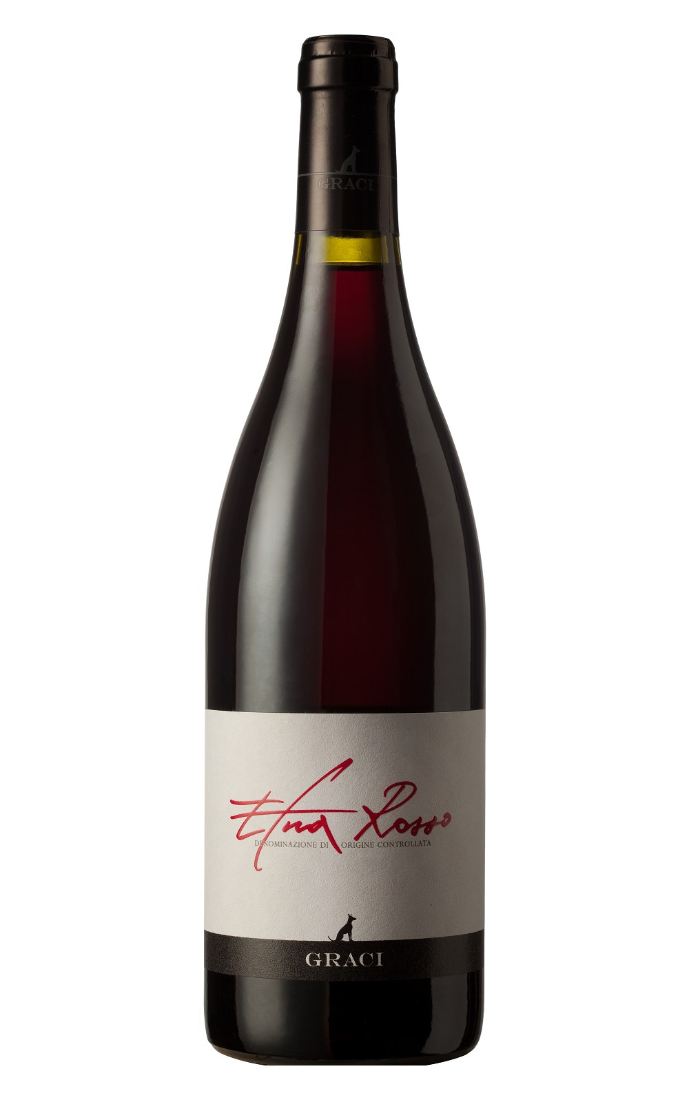 Graci Etna Rosso 2016 格雷西酒莊 埃特納火山紅酒