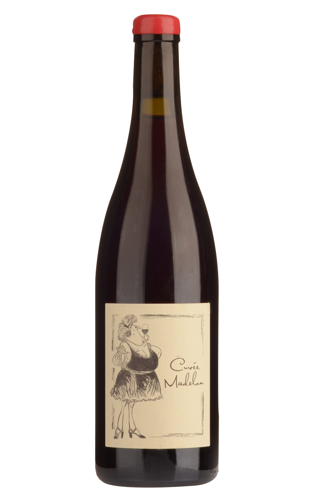 Domaine Jean François Ganevat Cuvee Madelon 2020 葛納華酒莊 馬德隆 紅酒