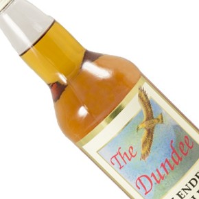 Angus Dundee-The Dundee Blended Scotch Whisky