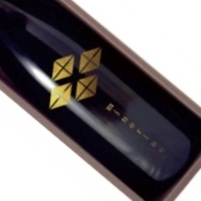 株式会社 あさ開-MINORINO 純米大吟醸