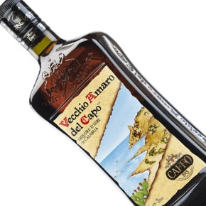 Caffo-Vecchio Amaro del Capo