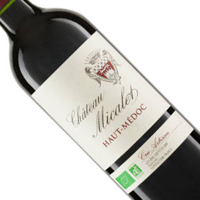 Château Micalet-Château Micalet