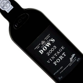 Dow's Port-Vintage Port