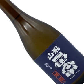 水戶部酒造株式会社-山形正宗 赤磐雄町 純米吟醸
