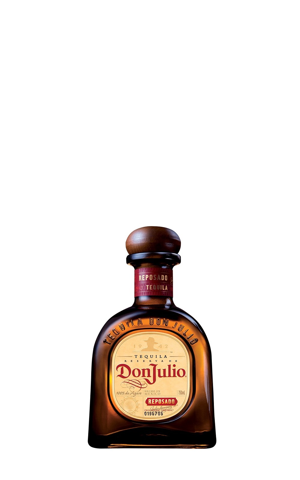 Don Julio Reposado Tequila 唐胡立歐 微釀龍舌蘭