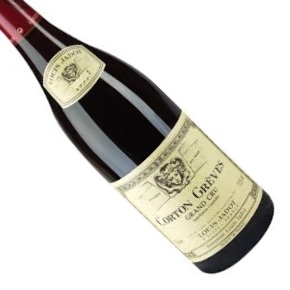 Maison Louis Jadot-"Corton Grèves" Grand Cru