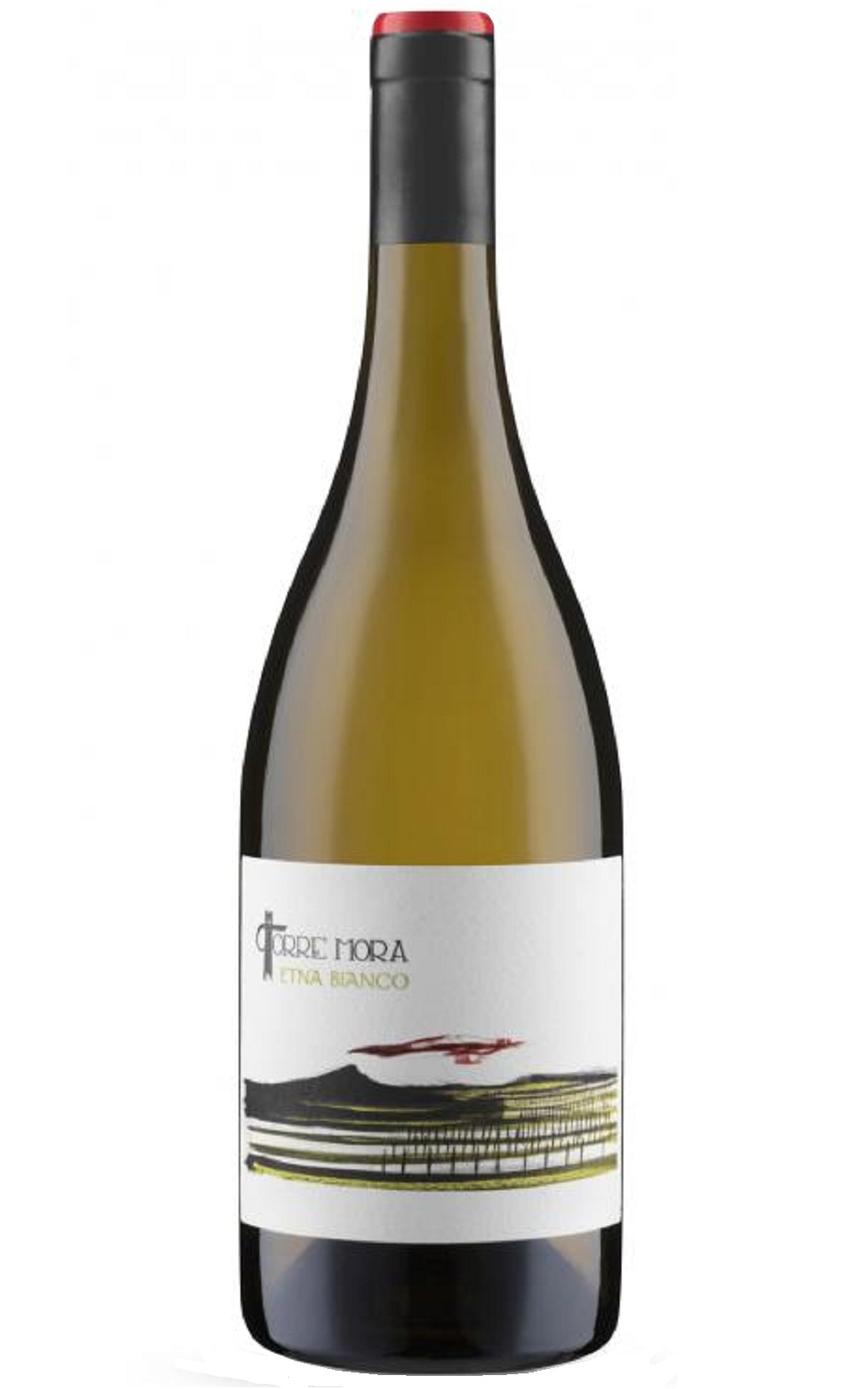 Tenute Piccini Torre Mora Etna Bianco 2016 畢旗利酒莊 托雷摩拉 埃特納白酒