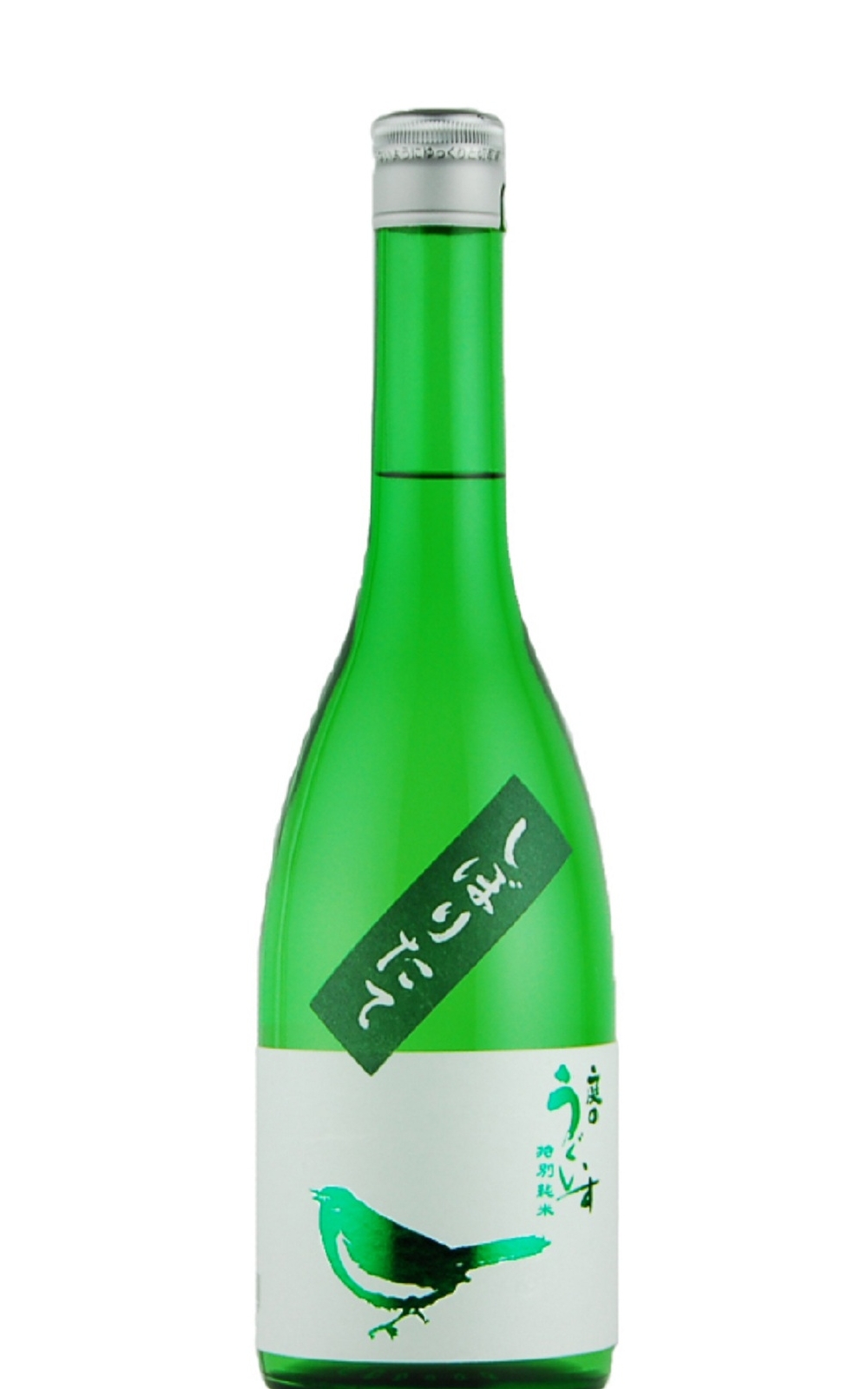 山口酒造場 庭の鶯 しぼりたて 特別純米酒 山口酒造場 庭之鶯 季節限定 特別純米酒