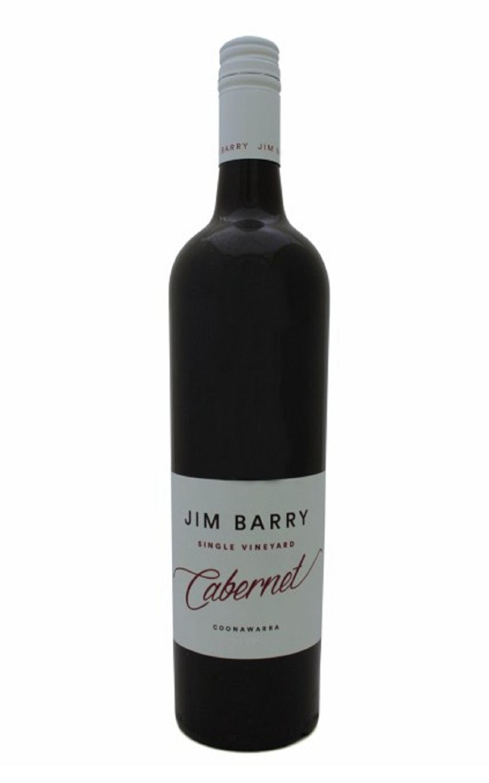 Jim Barry Single Vineyard Kirribilli Cabernet Sauvignon 2018 金柏瑞酒莊 克里比利單一園 卡本內蘇維濃紅酒