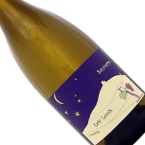 Domaine Eric Louis-Sancerre Blanc 