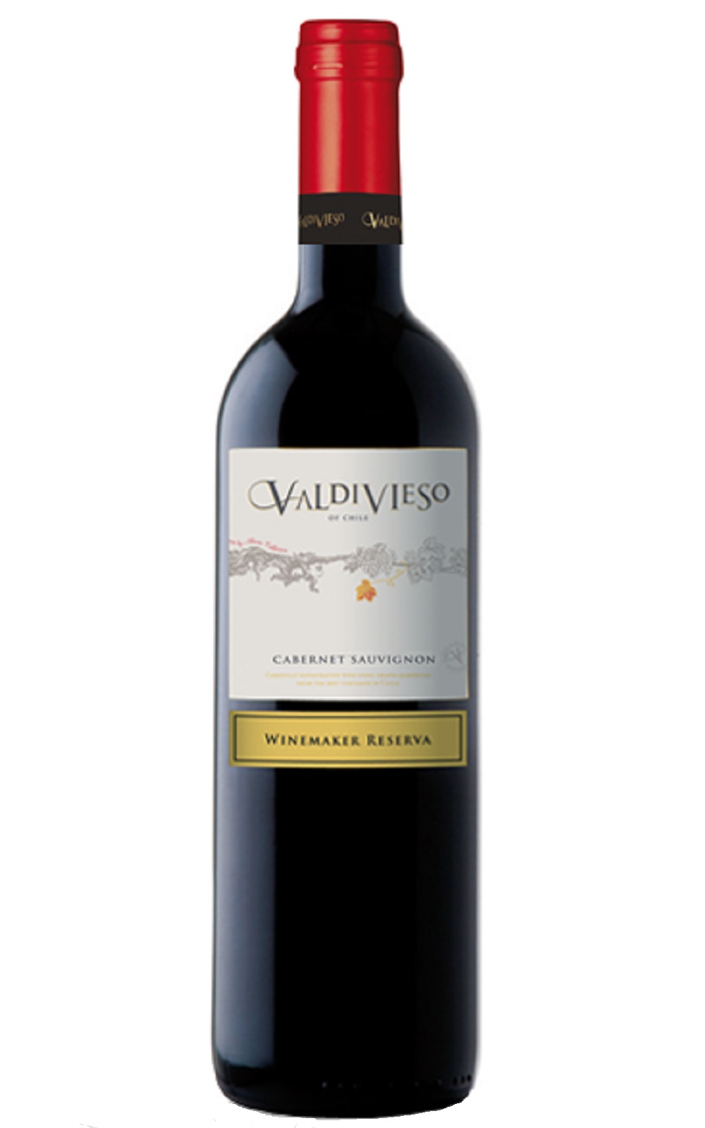 Vina Valdivieso Winemaker Reserva Cabernet Sauvignon 2020 威帝偉士酒莊 釀酒師精選卡本內蘇維濃紅酒