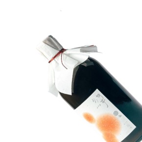 胭脂食品社梅系藏品-「絳」梅酒