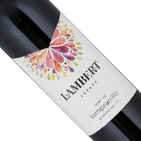 Lambert Estate Winery-"Tempt Me" Tempranillo