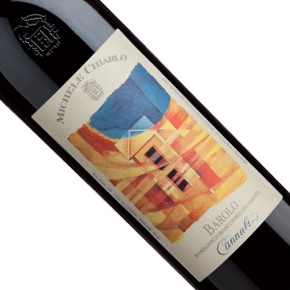 Michele Chiarlo-Barolo “Cannubi” DOCG