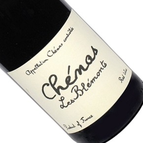 Domaine Saint Cyr-Chénas Rouge "Les Blémonts"