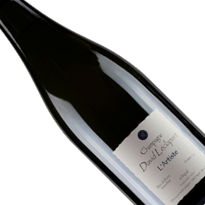 Champagne David Léclapart-"Cuvée l'Artiste"